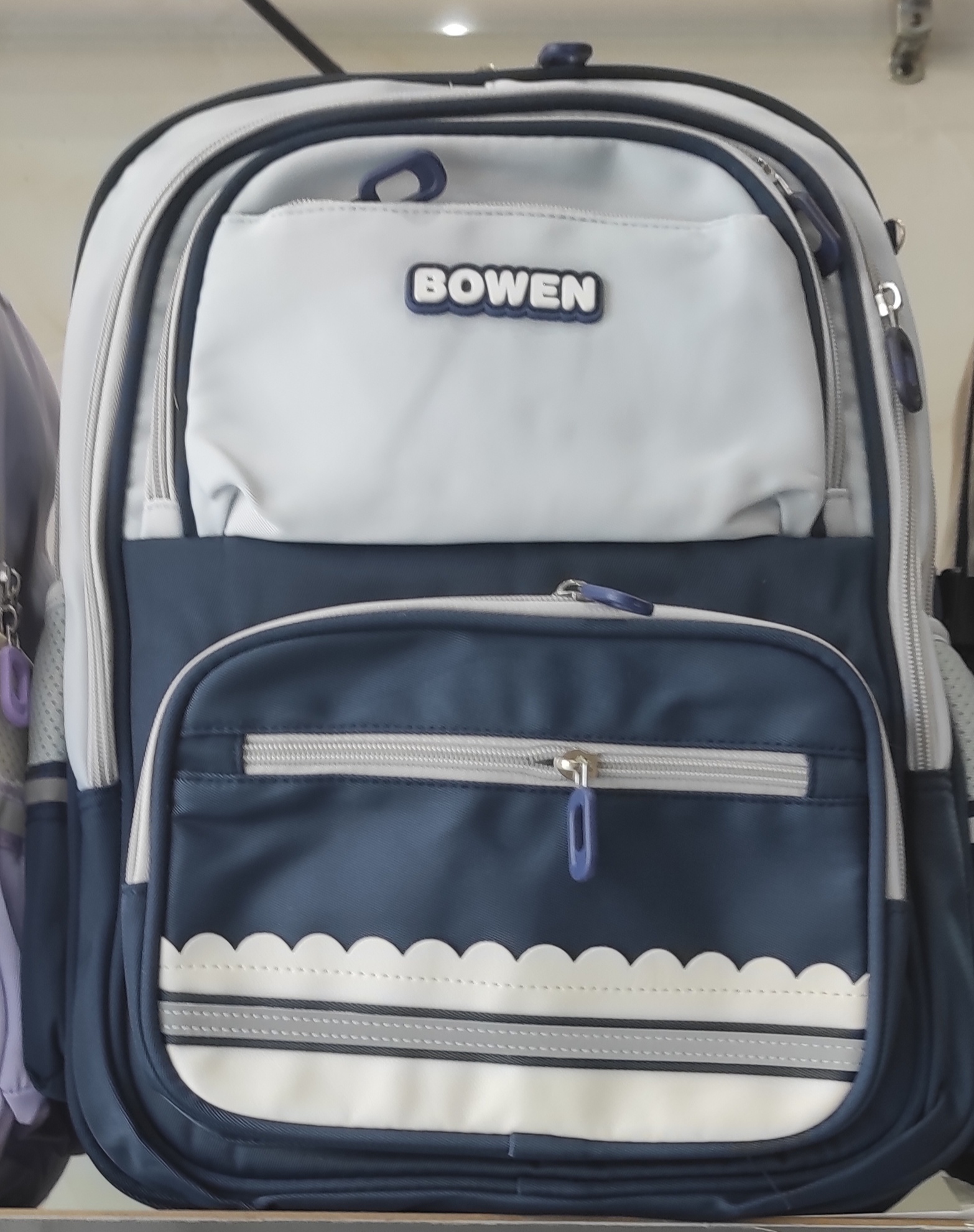 کوله پشتی Bowen